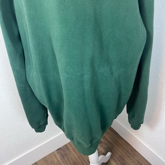 VNTG 90s Jaguar Crewneck Sweatshirt - Picture 8 of 9